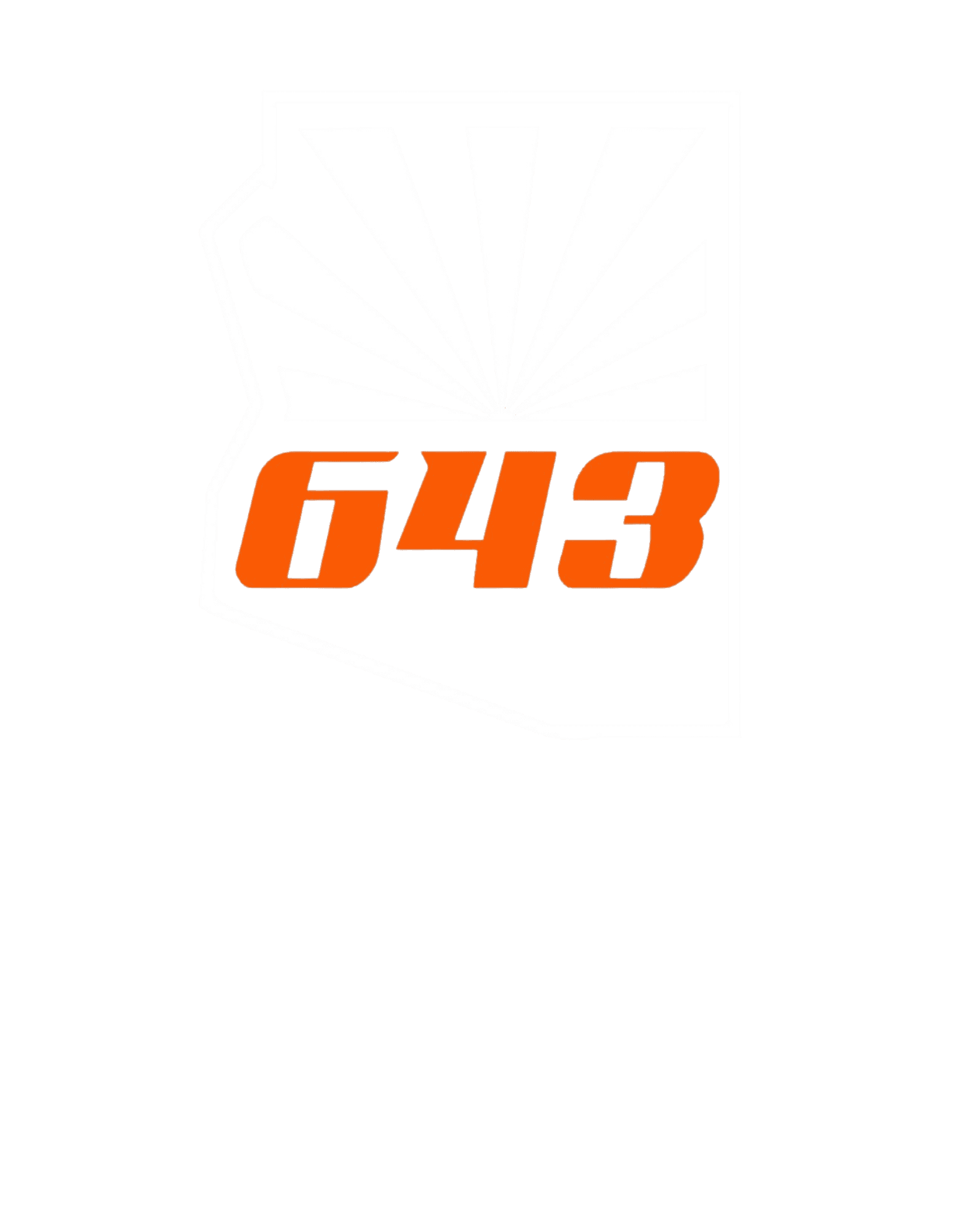 AZ643 Baseball logo