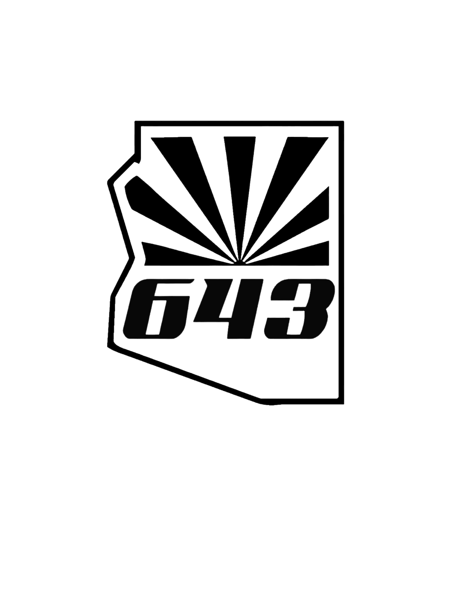 AZ643 Baseball logo